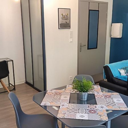 라말루-레-뱅 F1 Duplex Bleuet Renove 아파트 외부 사진